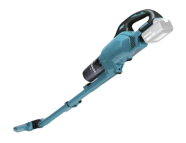 Makita DCL286FZ Akku-Staubsauger