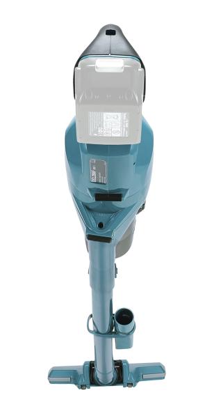 Makita DCL286FZ Akku-Staubsauger
