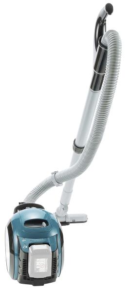 Makita DCL501Z Akku-Staubsauger