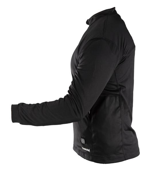 Akku-Thermoshirt