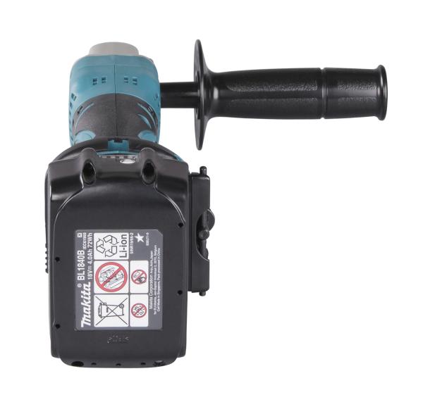 Makita DDA350RTJ Akku-Winkelbohrmaschine