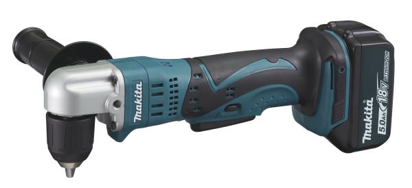 Akku-Winkelbohrmaschine