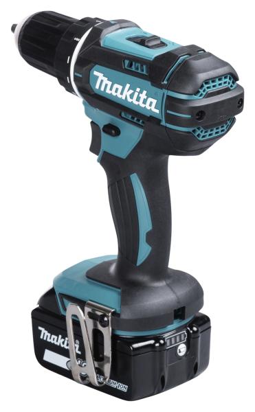 Makita DDF482RFJ Akku-Bohrschrauber