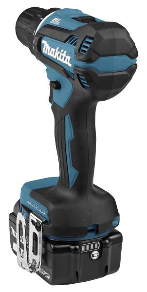 Makita DDF485RTJ Akku-Bohrschrauber