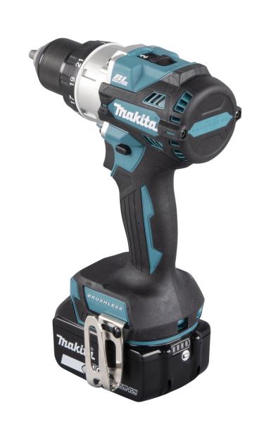 Makita DDF486RTJ Akku-Bohrschrauber