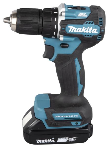 Makita DDF487RAJ Akku-Bohrschrauber