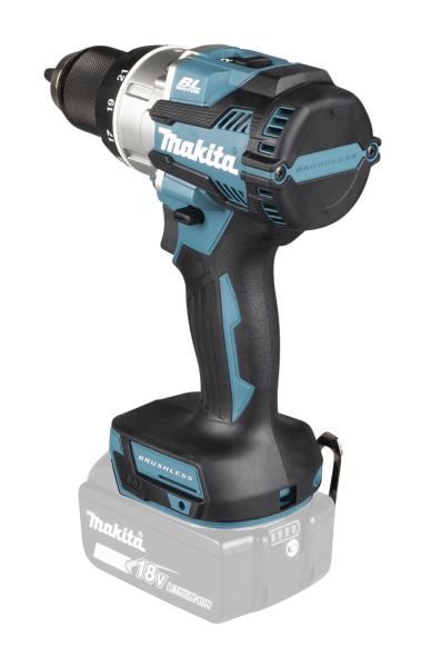 Makita DDF489Z Akku-Bohrschrauber