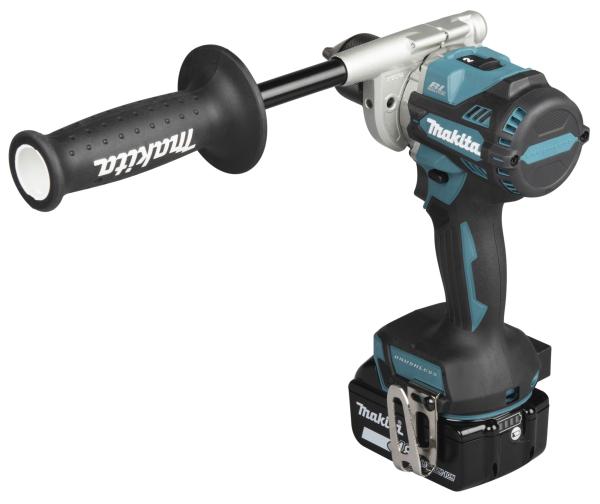 Makita DDF492RTJ Akku-Bohrschrauber
