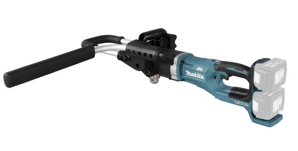 Makita DDG460ZX7 Akku-Erdbohrer