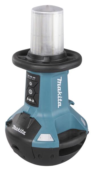 LED-Flächenbeleuchtung