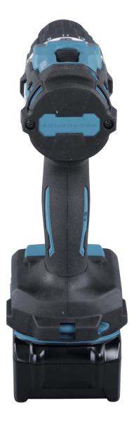 Makita DF002GA202 Akku-Bohrschrauber