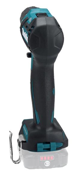 Makita DF332DZ Akku-Bohrschrauber