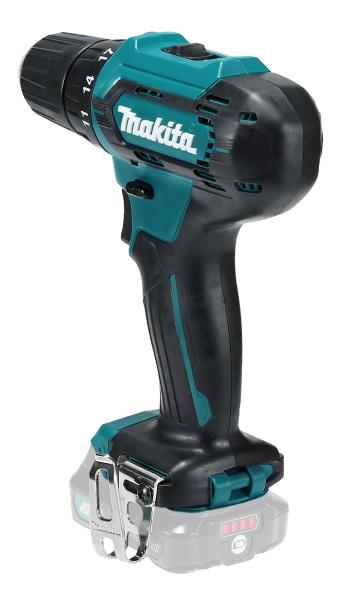 Makita DF333DZ Akku-Bohrschrauber