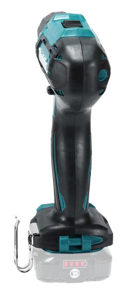 Makita DF333DZ Akku-Bohrschrauber