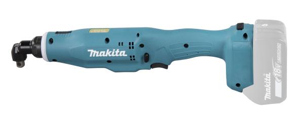 Akku-Winkelabschaltschrauber