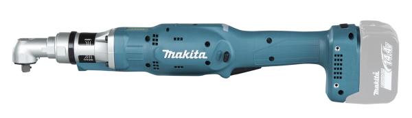 Akku-Winkelabschaltschrauber