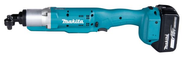 Makita DFL126FZ Akku-Winkelabschaltschrauber