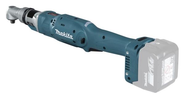 Makita DFL204FZ Akku-Winkelabschaltschrauber