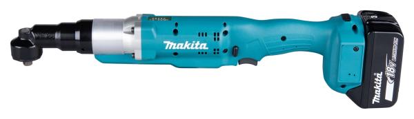 Akku-Winkelabschaltschrauber