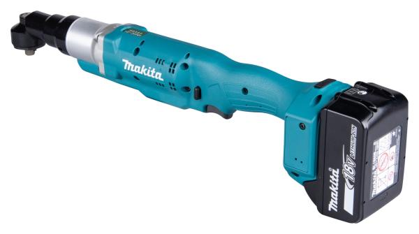 Makita DFL303F Akku-Winkelabschaltschrauber
