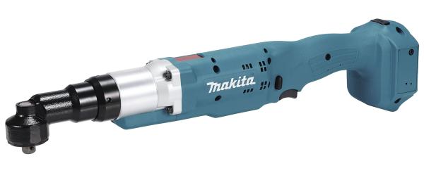 Akku-Winkelabschaltschrauber