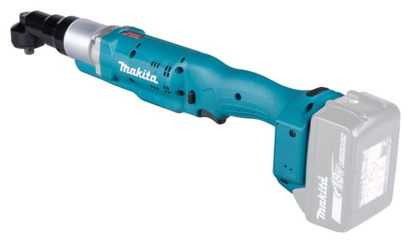 Makita DFL404FZ Akku-Winkelabschaltschrauber
