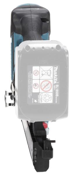 Makita DFN350Z Akku-Stauchkopfnagler