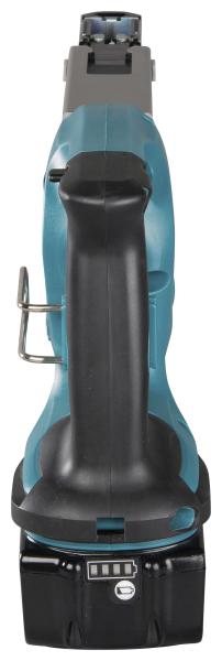 Makita DFR550RTJ Akku-Magazinschrauber