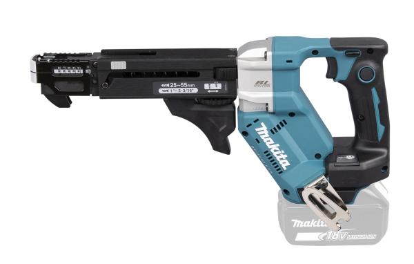 Akku-Magazinschrauber