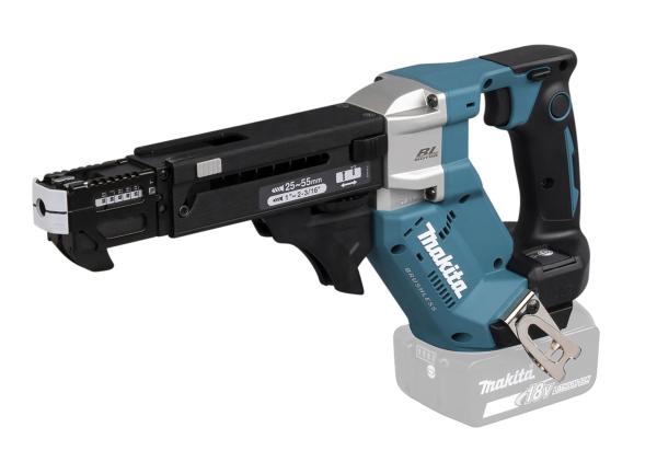 Akku-Magazinschrauber