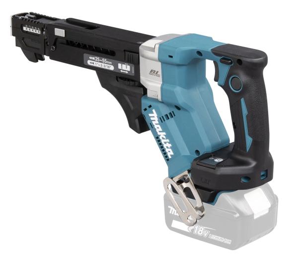 Makita DFR551Z Akku-Magazinschrauber