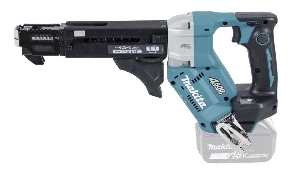 Akku-Magazinschrauber