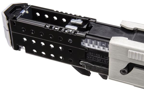 Akku-Magazinschrauber