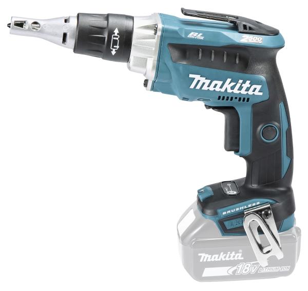 Akku-Schnellbauschrauber