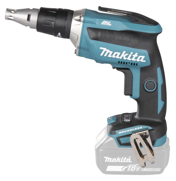 Akku-Schnellbauschrauber