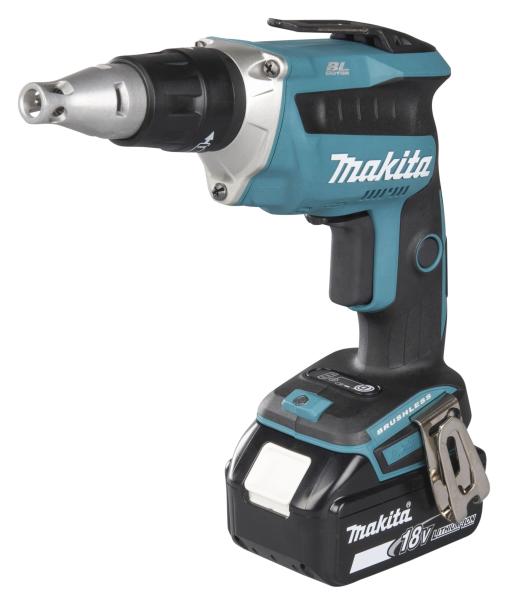 Akku-Schnellbauschrauber