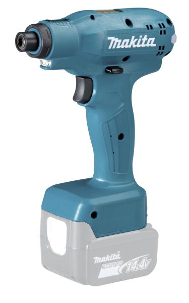 Akku-Abschaltschrauber