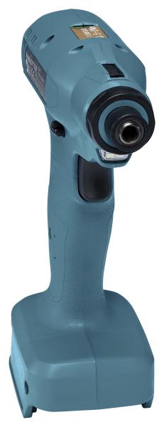 Makita DFT025FMZ Akku-Abschaltschrauber