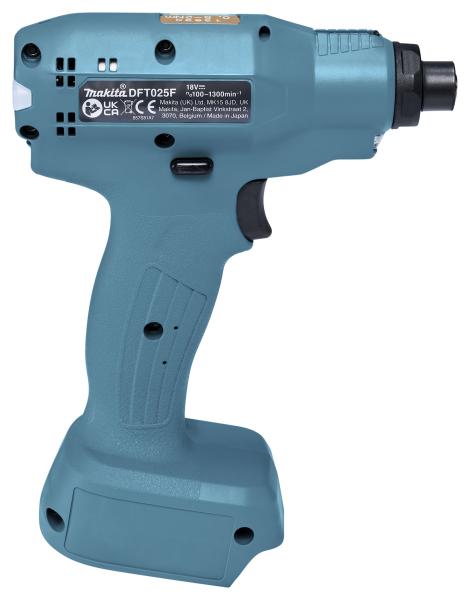 Makita DFT025FMZ Akku-Abschaltschrauber