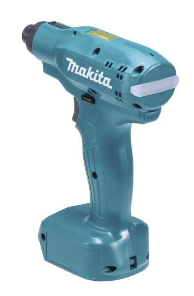 Makita DFT045FMZ Akku-Abschaltschrauber