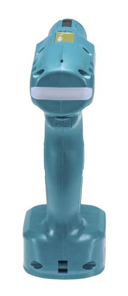 Makita DFT045FMZ Akku-Abschaltschrauber