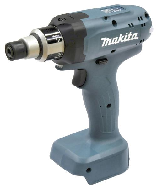 Akku-Abschaltschrauber