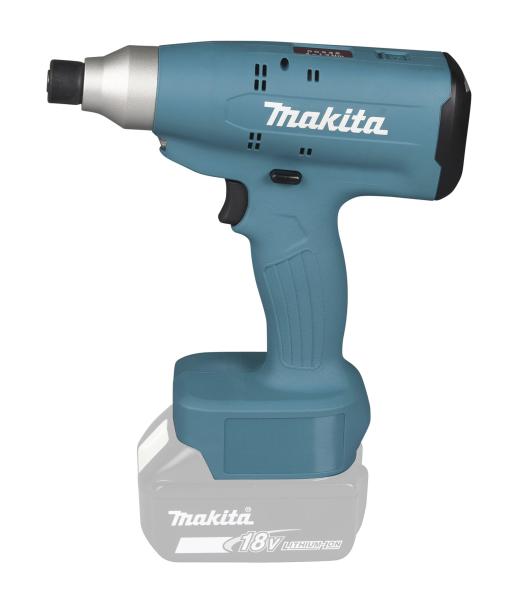 Akku-Abschaltschrauber