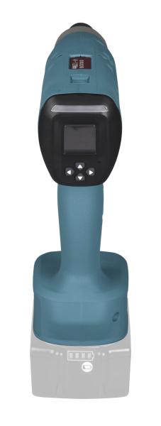 Makita DFT120TMZ Akku-Abschaltschrauber