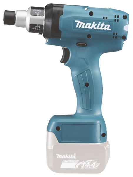 Akku-Abschaltschrauber