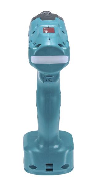 Makita DFT127FMZ Akku-Abschaltschrauber