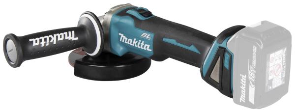 Makita DGA504Z Akku-Winkelschleifer