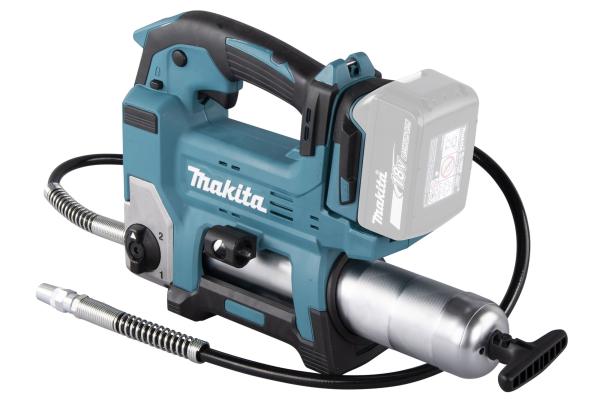 Makita DGP180Z Akku-Fettpresse