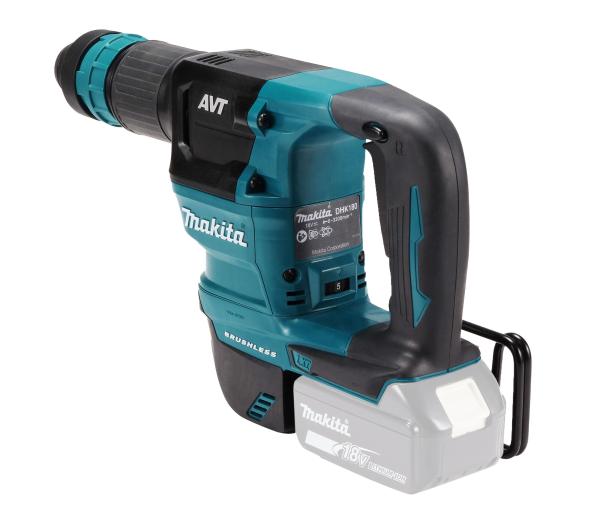 Makita DHK180Z Akku-Meißelhammer