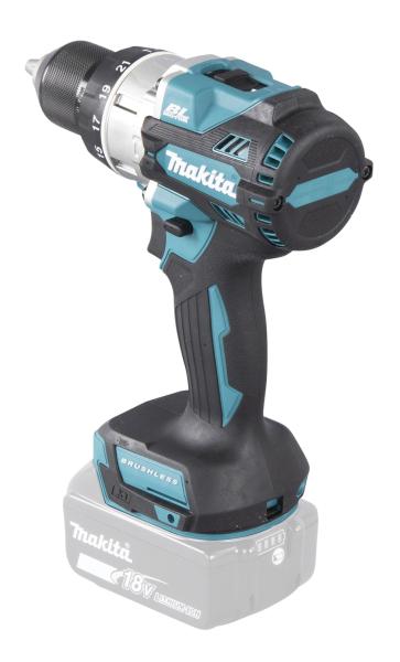 Makita DHP486Z Akku-Schlagbohrschrauber